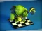 Gioco Checkers RPG Online Battle in linea