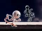 Gioco Black and White Stickman in linea
