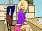 Gioco Candy the Naughty Cheerleader in linea