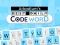 Gioco Arkadium's Codeword in linea