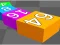 Gioco Cube Arena 2048 Merge Numbers in linea