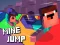 Gioco Mine Jump in linea