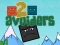 Gioco 2 Avoiders in linea