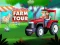 Gioco Baby Hazel Farm Tour in linea