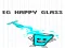 Gioco EG Happy Glass in linea