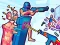 Gioco Time Shooter 3: SWAT in linea