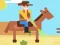Gioco Cowboy Brawl in linea