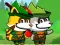 Gioco Super Raccoon World in linea