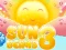 Gioco Sunbeams 3 in linea