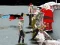 Gioco Santa Kills Zombies 2 in linea