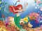 Gioco Hidden Objects The Little Mermaid in linea