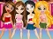 Gioco Bratz Fashion Designer in linea