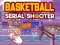 Gioco Basketball Serial Shooter in linea