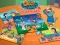 Gioco Oggy and the Cockroaches Jigsaw Puzzle in linea