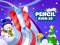 Gioco Pencil Rush Online in linea