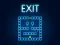 Gioco Exit in linea