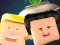 Gioco Stop Trump Vs Kim Jong-Un in linea