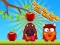 Gioco Drop The Apple Into Mouth in linea