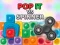 Gioco Pop It vs Spinner in linea