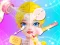 Gioco Sweet Princess Makeup Party in linea