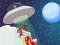 Gioco Christmas Santa Claus Alien War in linea