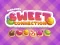 Gioco Mahjong Sweet Connection in linea