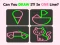 Gioco Brain Test: One Line Draw Puzzle in linea