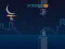 Gioco Midnight Sky Runner in linea