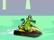 Gioco Swampy Motorboat Race in linea