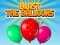 Gioco Blast The Balloons in linea