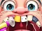 Gioco Crazy Dentist in linea