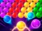 Gioco Bubble Pop Butterfly in linea