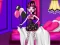 Gioco Delicate Dracula Dress Up in linea