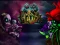 Gioco Angry Plants Flower in linea