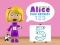 Gioco World of Alice Draw Numbers in linea