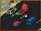 Gioco Blocky Traffic Racer in linea