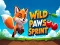 Gioco Wild Paws Sprint in linea