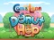 Gioco Cam and Leon: Donut Hop in linea