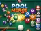 Gioco Pool Merge in linea