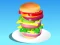 Gioco Hamburger in linea