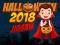Gioco Halloween 2018 Jigsaw in linea
