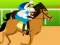 Gioco Horse racing typing in linea