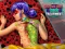 Gioco Dotted Girl Back Treatment in linea