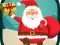 Gioco Pixel Santa Run in linea