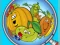 Gioco Find 10 Differences in linea