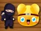 Gioco Jelly Ninja in linea