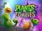 Gioco Plants vs Zombies TD in linea