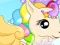 Gioco Pretty Unicorn in linea