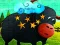 Gioco Cartoon Hidden Stars in linea