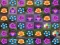 Gioco Flower Match 3 in linea